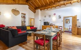 Apartment Isola Di Madesimo Apartments-3 By Interhome